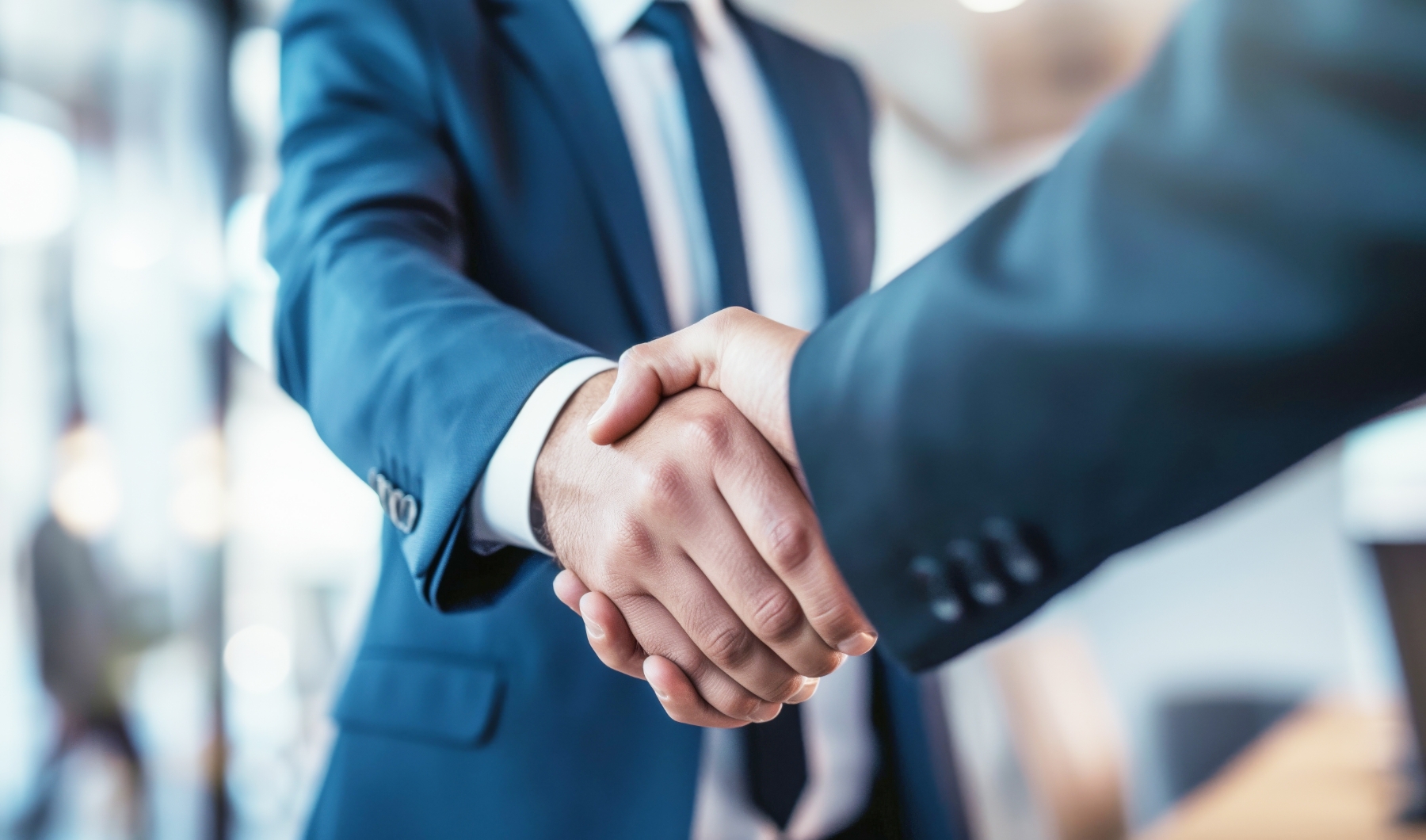 長州産業株式会社による当社の100%子会社化について